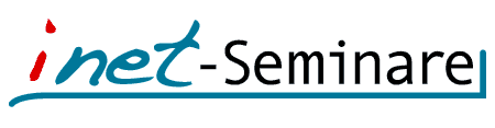 Logo: inet-Seminare